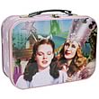 Wizard of Oz Dorothy and Glinda Tin Tote